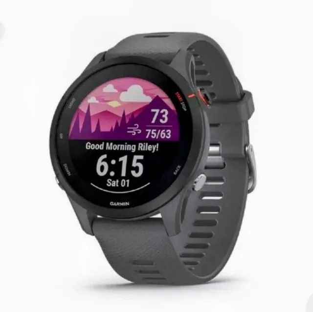 garmin forerunner 255 - Foto 4