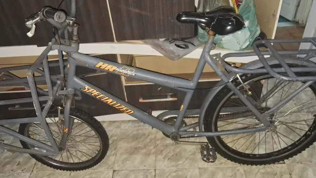 Bicicletas de cargas 658 an ncios na OLX Brasil