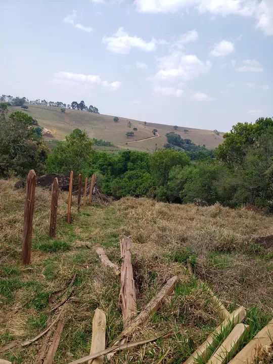 Vendo terreno de chacara em Caldas MG - Foto 8