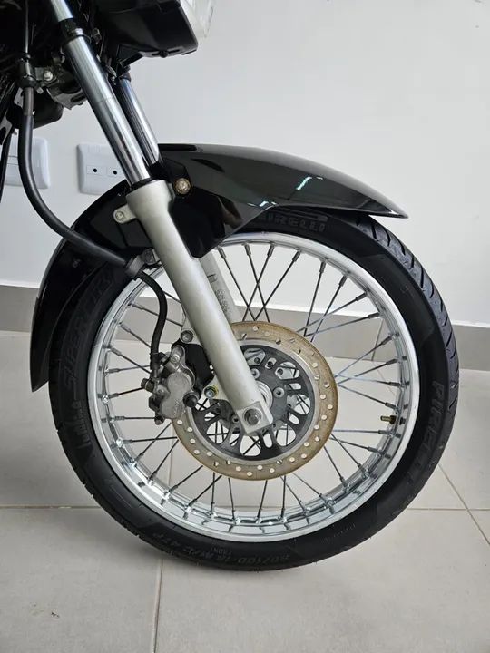 Fan 150 ESI - Foto 7