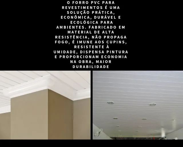 D.Plan Divisórias, Drywall, Forros e Vidros - Foto 2