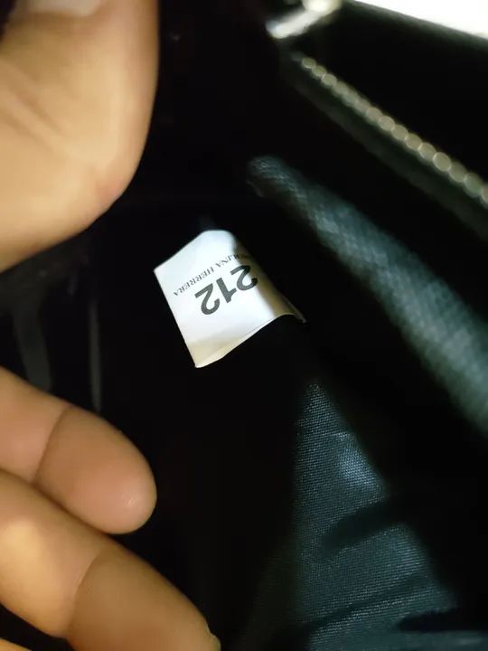 Mochila 212 Vip Original - Foto 4