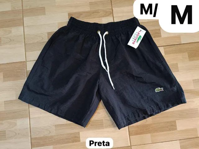 Atacado Short linho