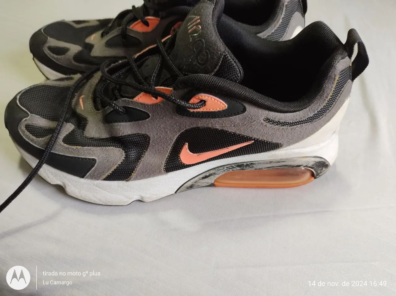 nike 200 olx