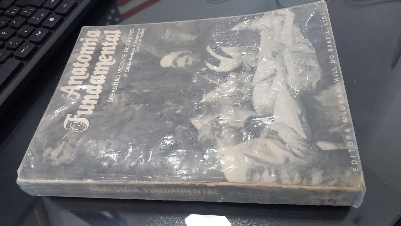 Anatomia Fundamental - Foto 3