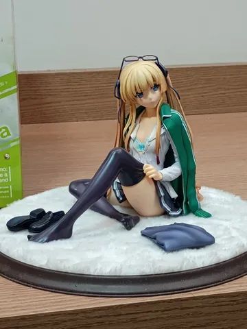 Eriri Spencer - 1/7 good smile Company - original - Foto 2
