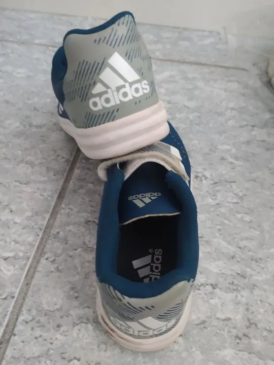 Tênis Infantil Masculino - Foto 3
