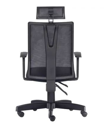 Cadeira Presidente Addit - NR17 - Cadeira Ergonômica - Promoção de Cadeiras - Foto 3