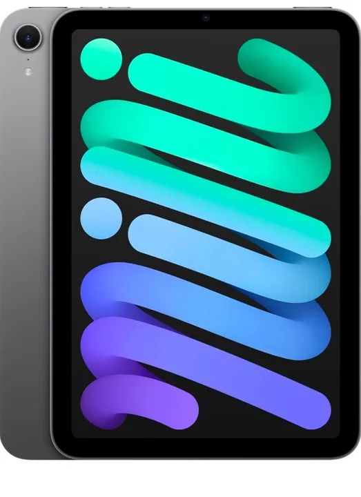 iPad mini A17 Pro2024  (Wi-Fi, de 128 GB) A2993  - Foto 5