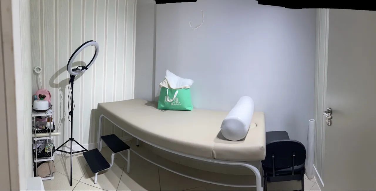 Oportunidade de negócio vendo salão de beleza completo. - Foto 7