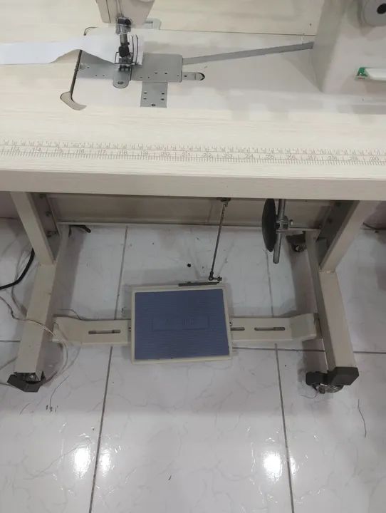 Máquina de suador drive novinha - Foto 4