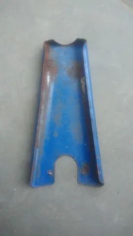 Peças Bicicletas monark Barra circular - Foto 2