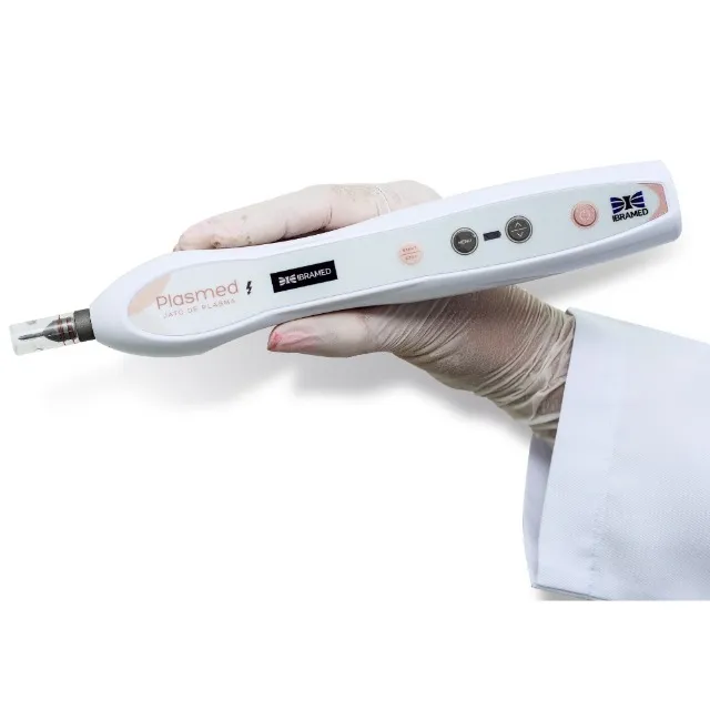 Jato de plasma Plasmed Ibramed
