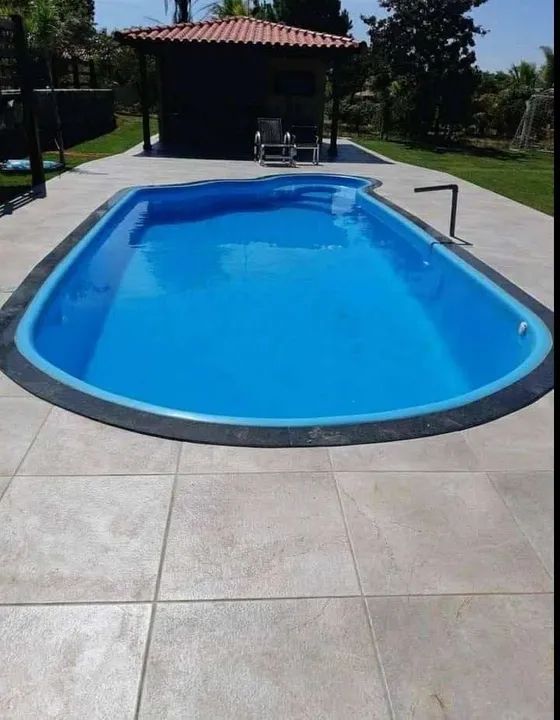 Piscinas direto da fabrica - Foto 5