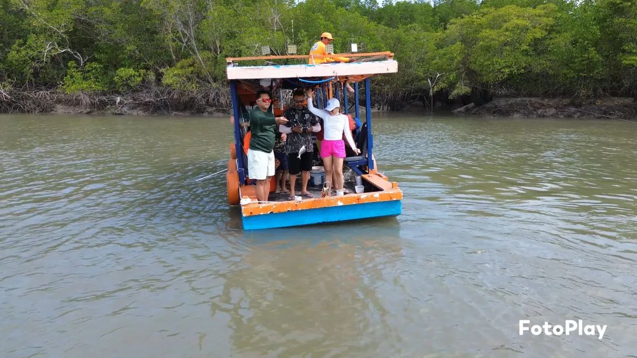 Barco para Passeios e  lazer - Foto 4
