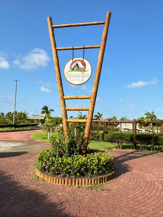 Terreno Fazenda Real 1