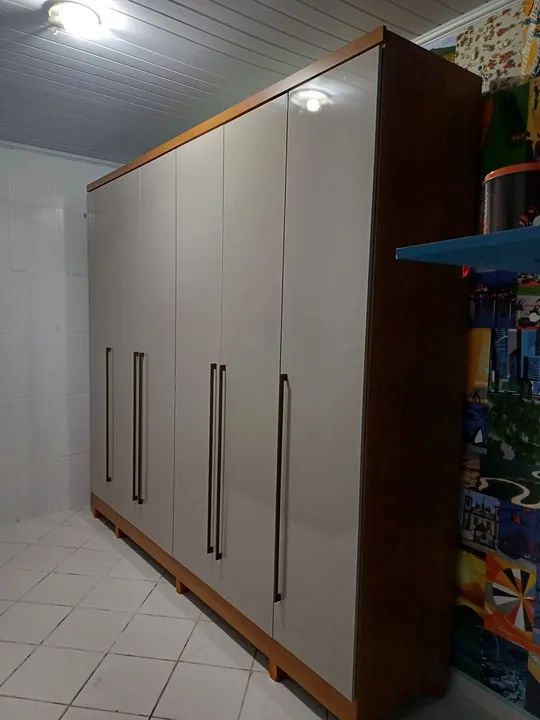Montador de Móveis Profissional  - Foto 3