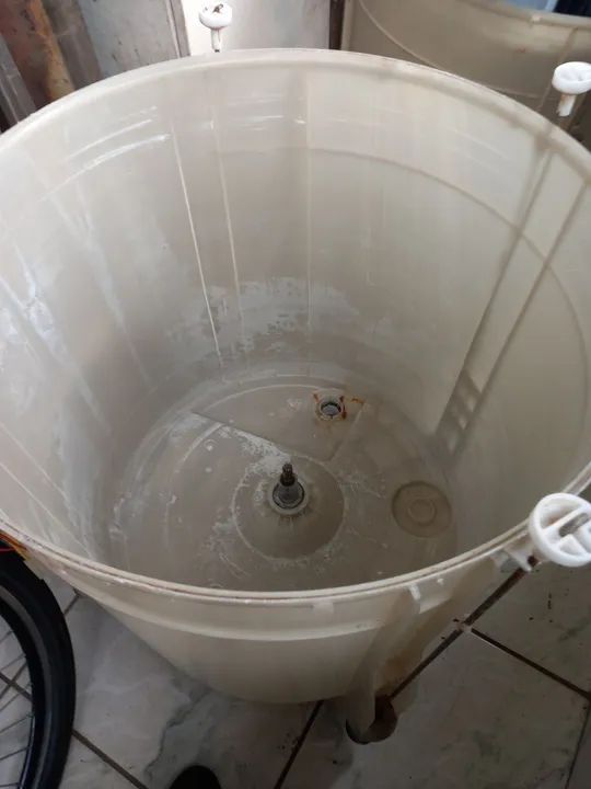 Vende-se peças de lavadora eletrolux  - Foto 3