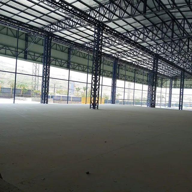 GALPÃO 685m2 Próx a Barreira  - Foto 3