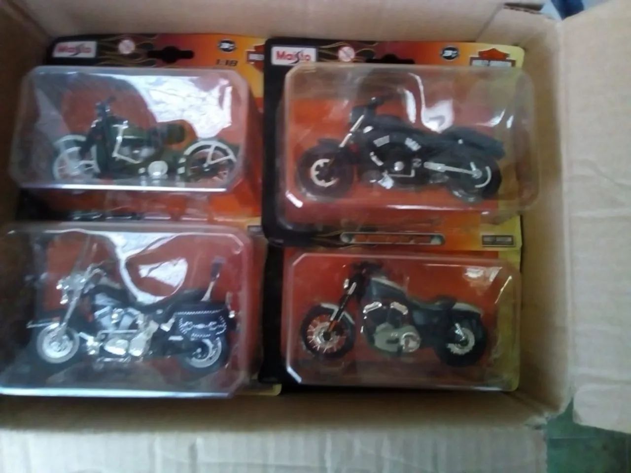 Vendo motos Harley Davidson  - Foto 3