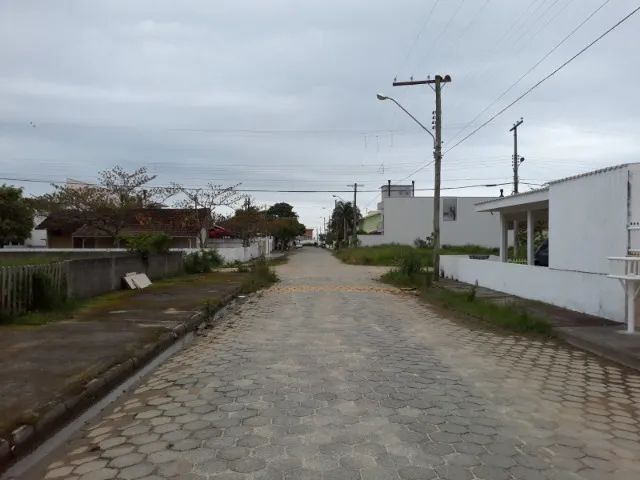 Casa Temporada de 4 Dorm. a 200metros do mar!! - Foto 12