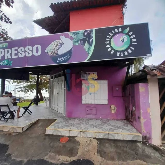 Vendo Ponto Comercial em Olivença - Foto 2