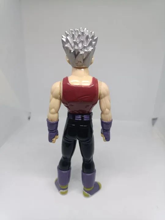 Baby Vegeta super battle collection  - Foto 2