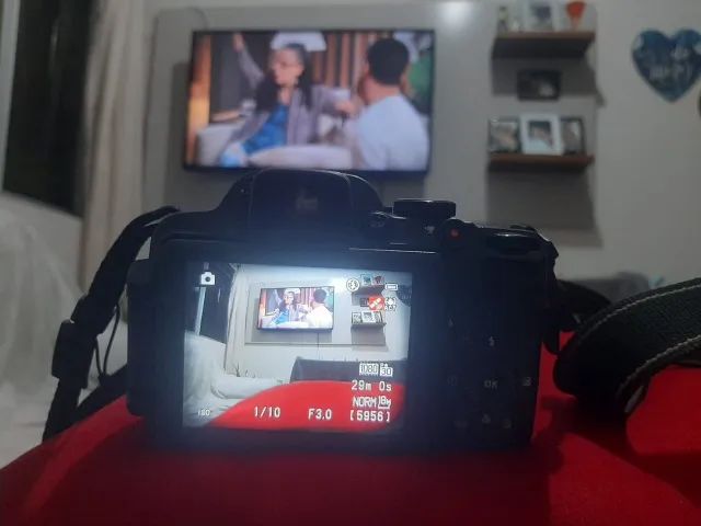 Câmera Fotográfica Nikon Coolpix P520 - Foto 6