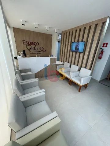 Alugo Salas para Consultório Médico - Foto 2