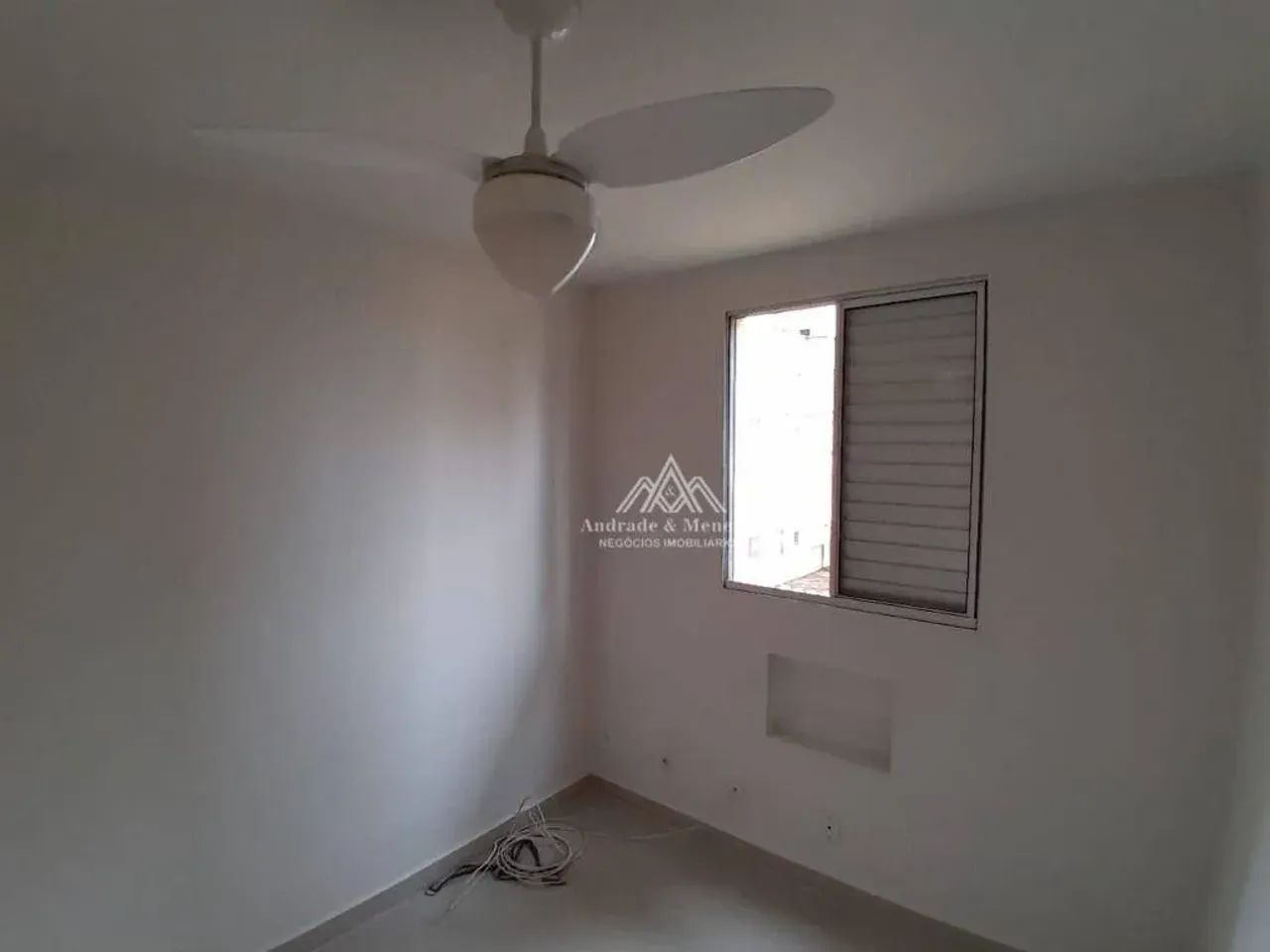 Apartamento com 2 dormitórios para alugar, 42 m² por R$ 1.439,36/mês - Lagoinha - Ribeirão - Foto 6