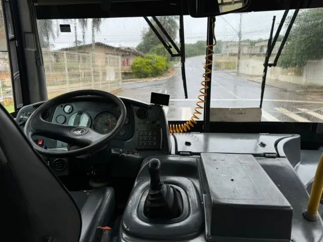 Onibus Mercedes Benz MPOLO TORINO U - Foto 7