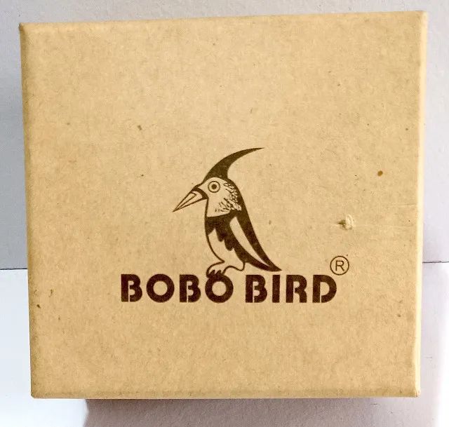 relógio - bobo bird - Foto 3