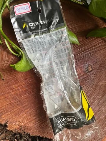 Óculos de proteção  - Foto 2