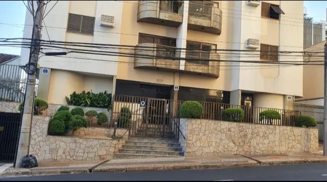 Captação de Apartamento a venda na Rua Saldanha Marinho - de 2551/2552 a 3398/3399, Centro, São José do Rio Preto, SP