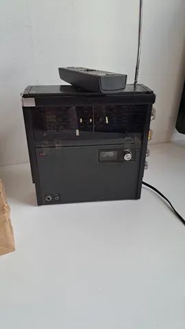 Radio lafayette 6600