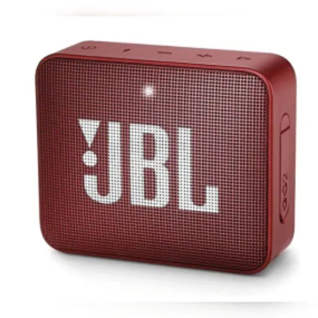 VENDO JBL GO 1 ORIGINAIS SOU LOJISTA !  - Foto 3