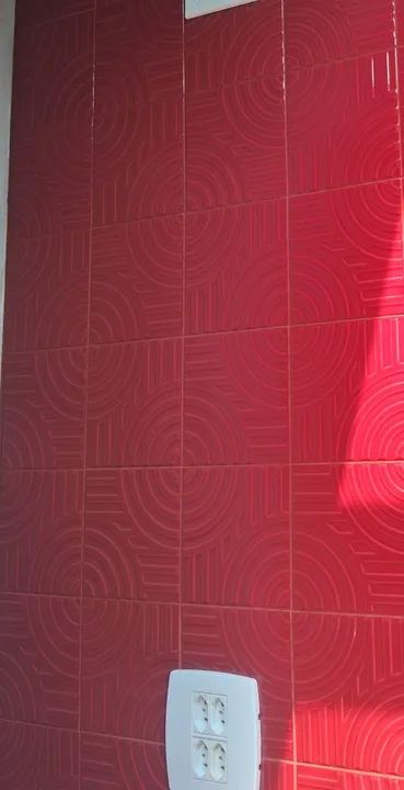 Revestimento poente arco vermelho eliane 