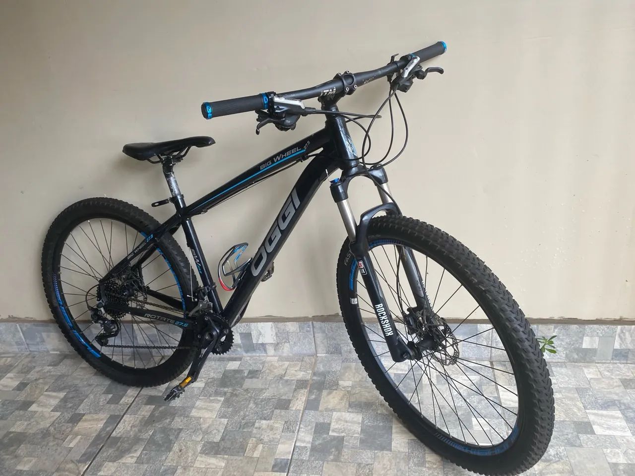 Bicicleta Oggi Big Wheel 27.5 - Foto 6