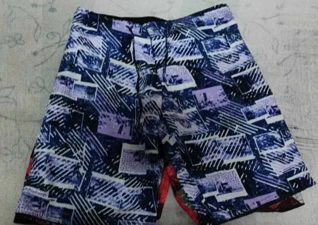 Bermuda Masculina 46