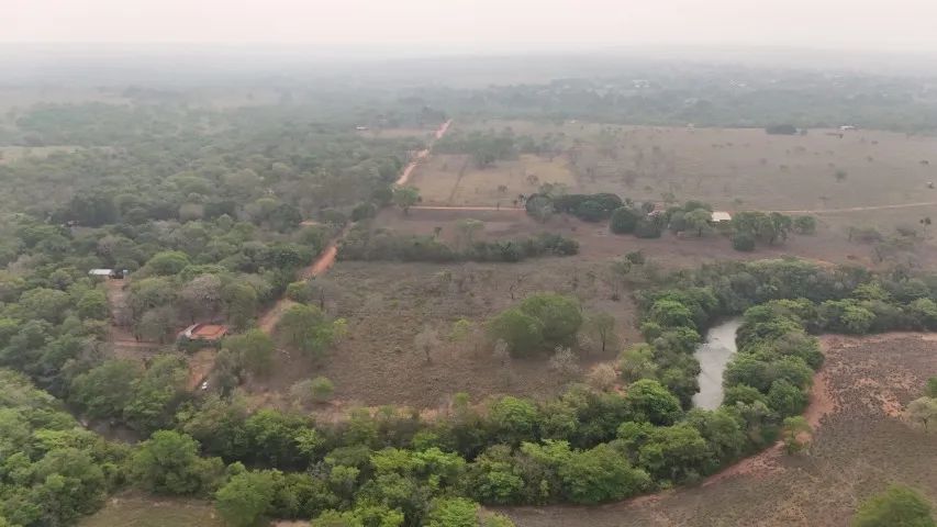 Pesqueiro de 2.9 Hectares em Corguinho-MS! - Foto 3