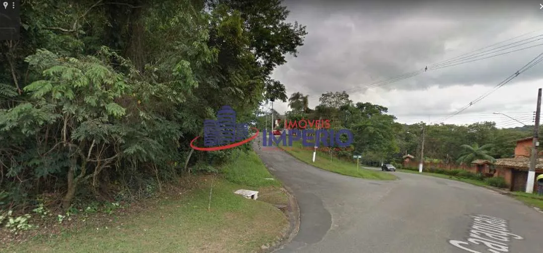 Terreno de Condomínio, Área Rural de Mairiporã, Mairiporã - R$ 295 mil, Cod: 9498