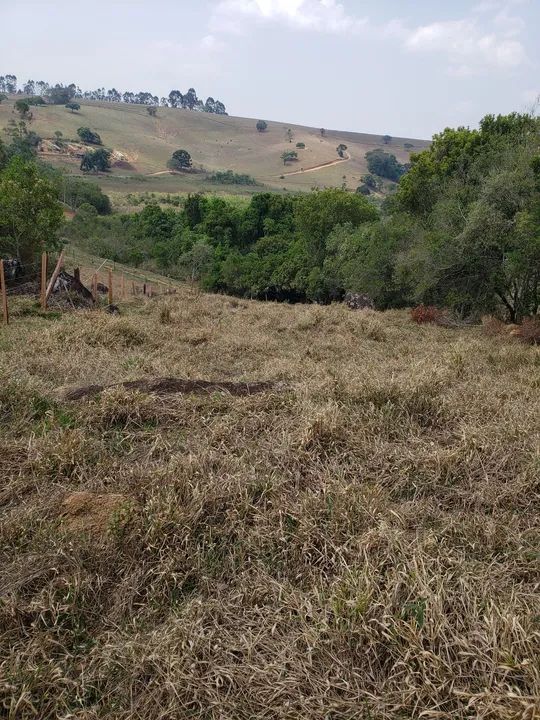 Vendo terreno de chacara em Caldas MG  - Foto 13