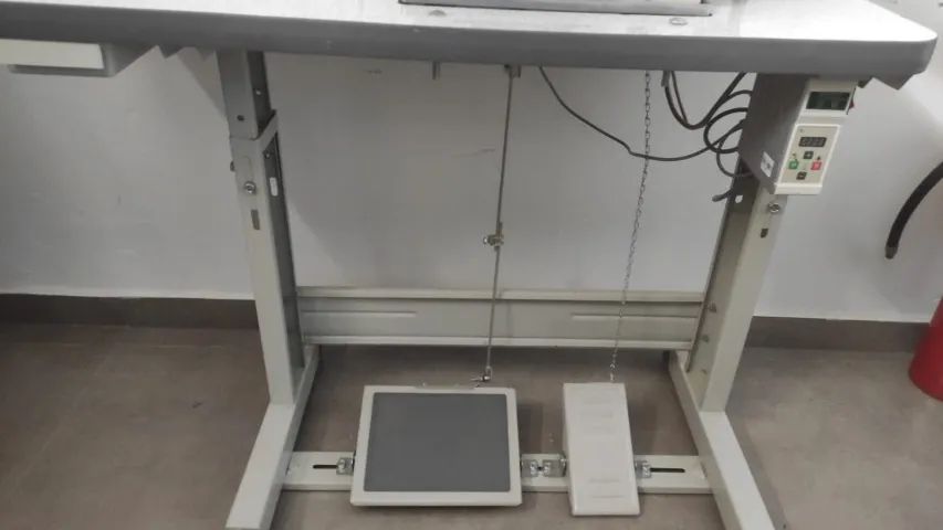 Máquina Galoneira BRACOB BC 4000-5 direct drive industrial mais viés - Foto 2