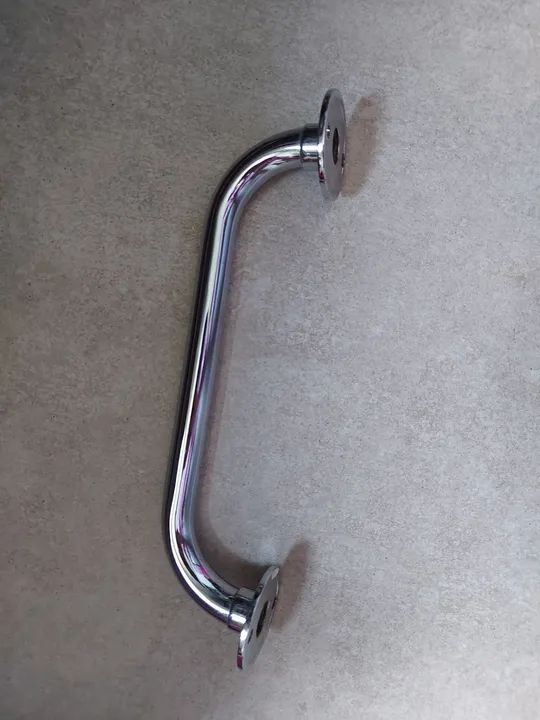 Barra de apoio Jackwal