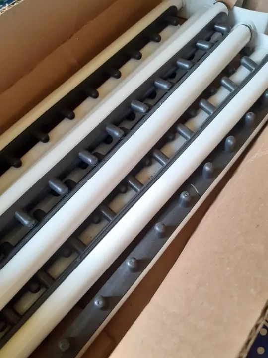 kit Cabide expositor  - Foto 2