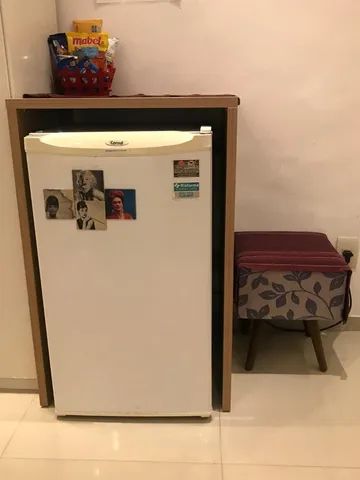 Studio Copacabana - Foto 9