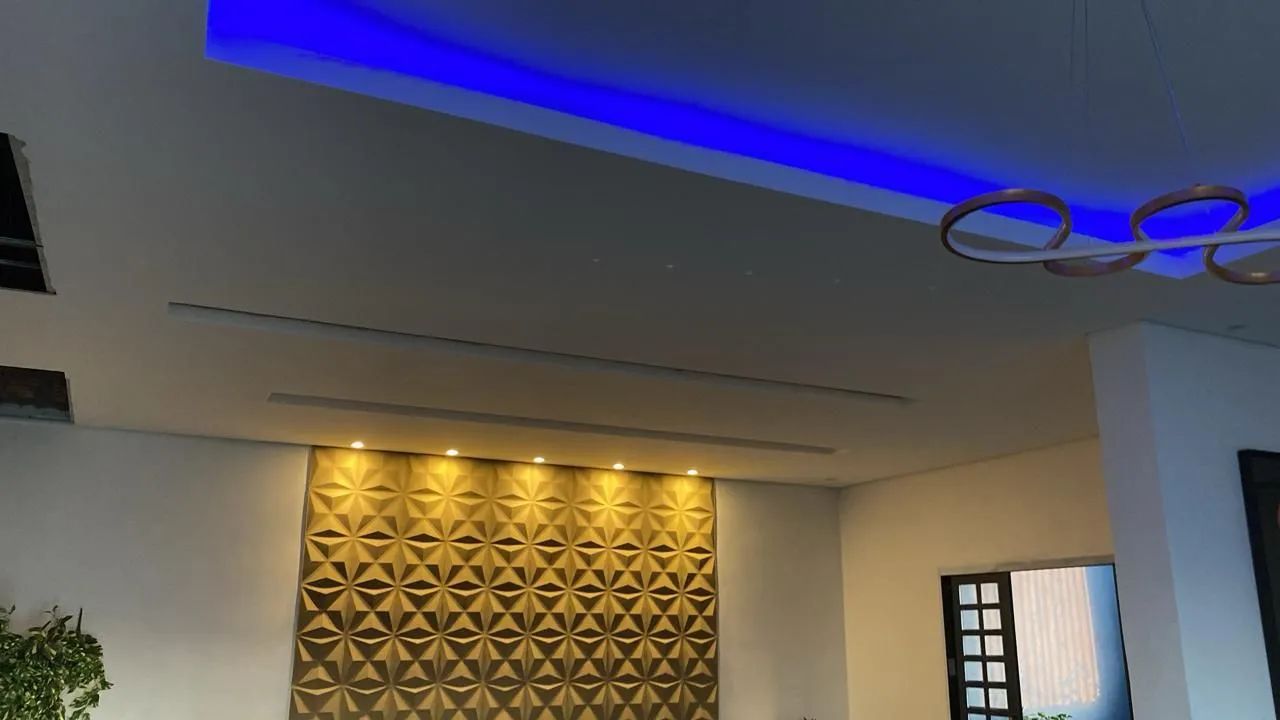 Douglas gesso Drywall  - Foto 3