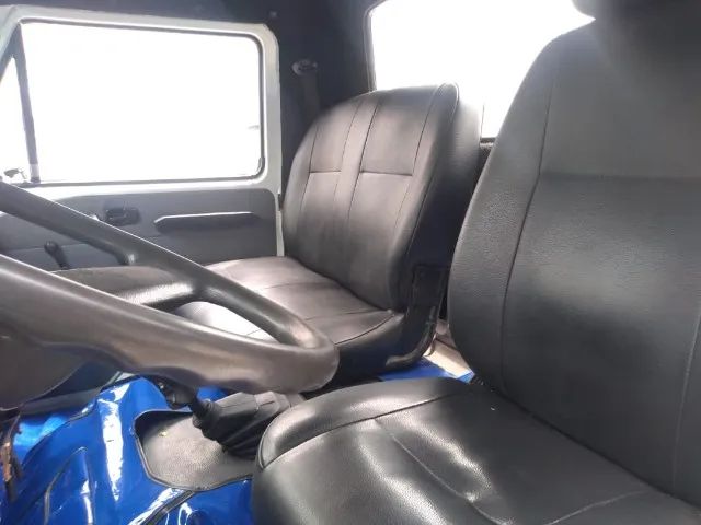 Vw 12140 4x2 1998 - Foto 12