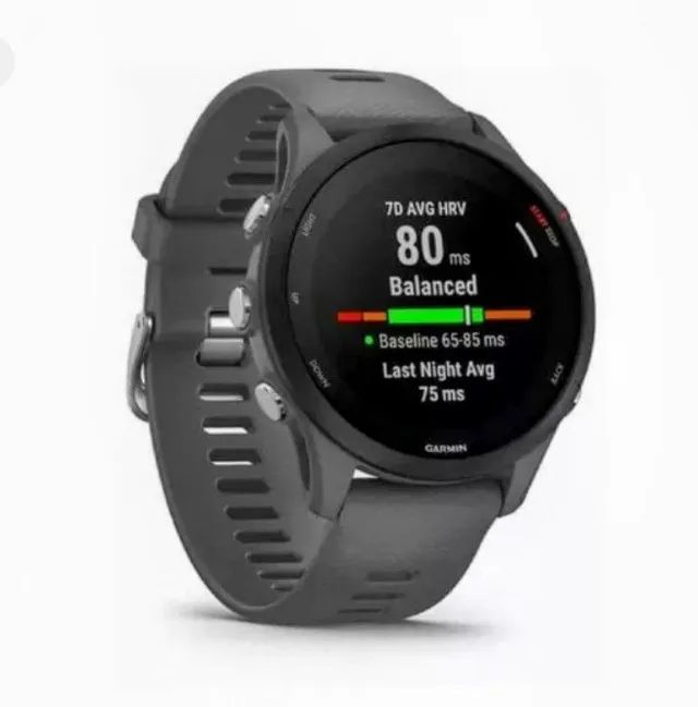 garmin forerunner 255 - Foto 2