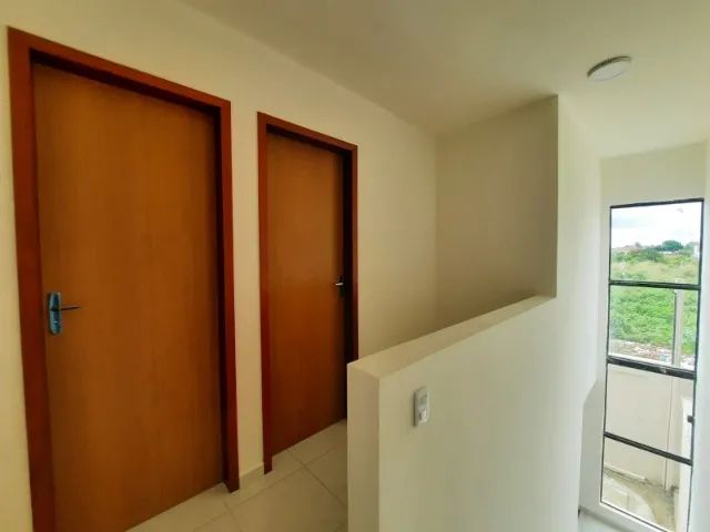 Casa Duplex de 2/4 com suíte de 68 m², lado sombra, ventilado, 1 vaga por 195.000,00 - Foto 10